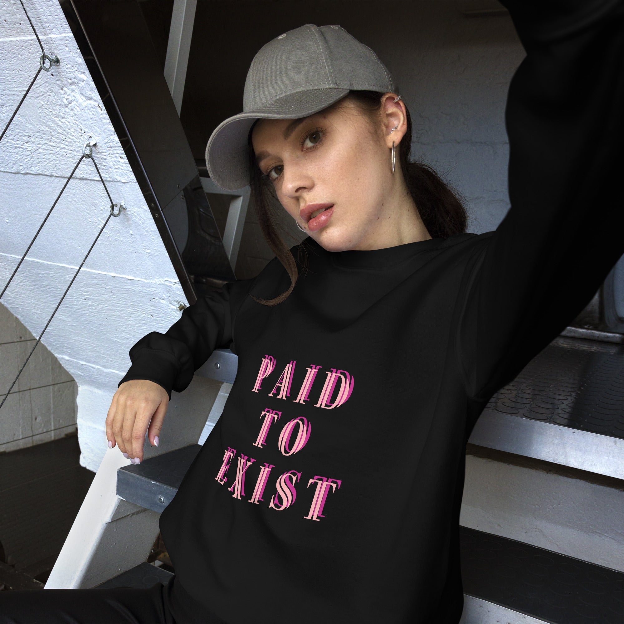 SWEATSHIRTS