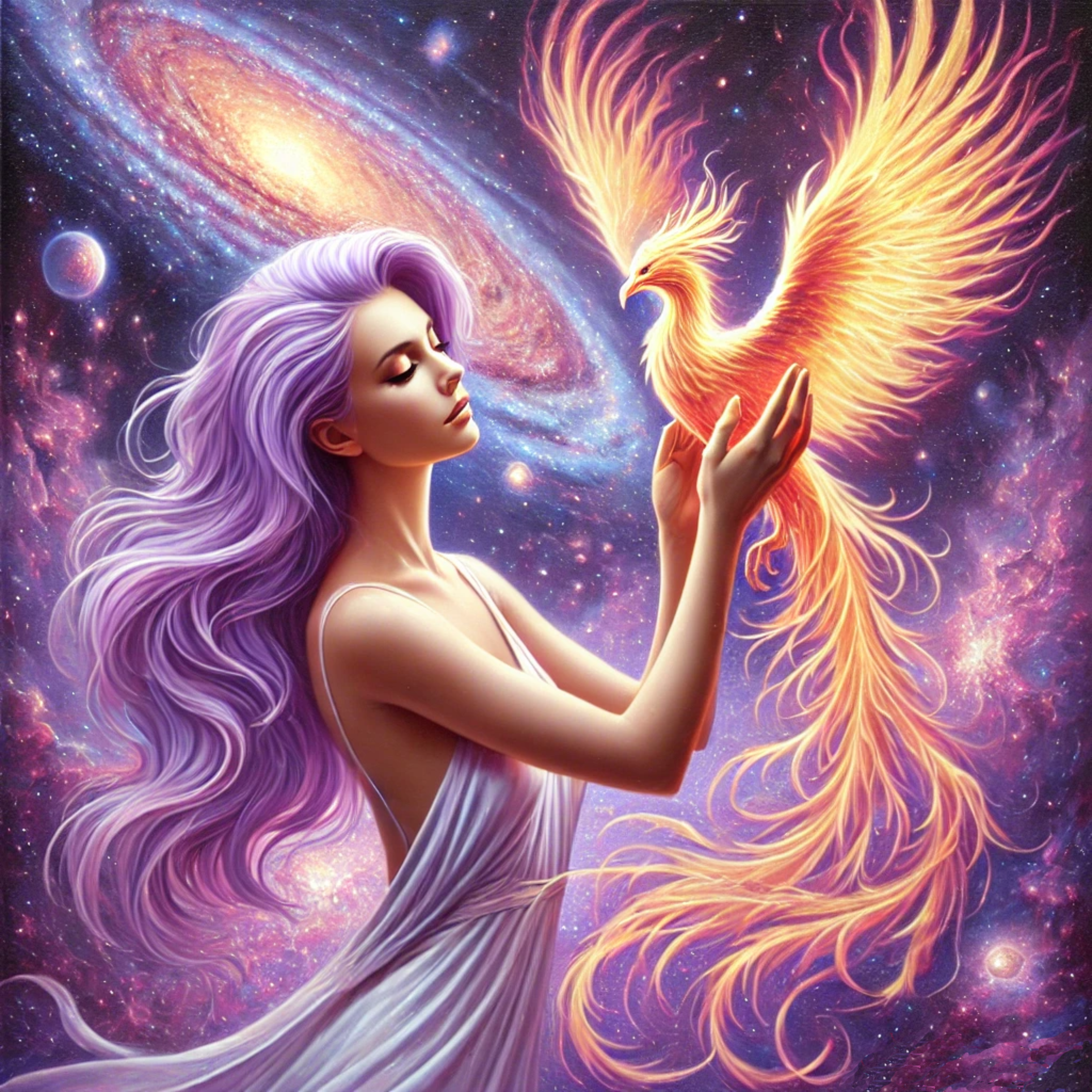 Digital Artworks