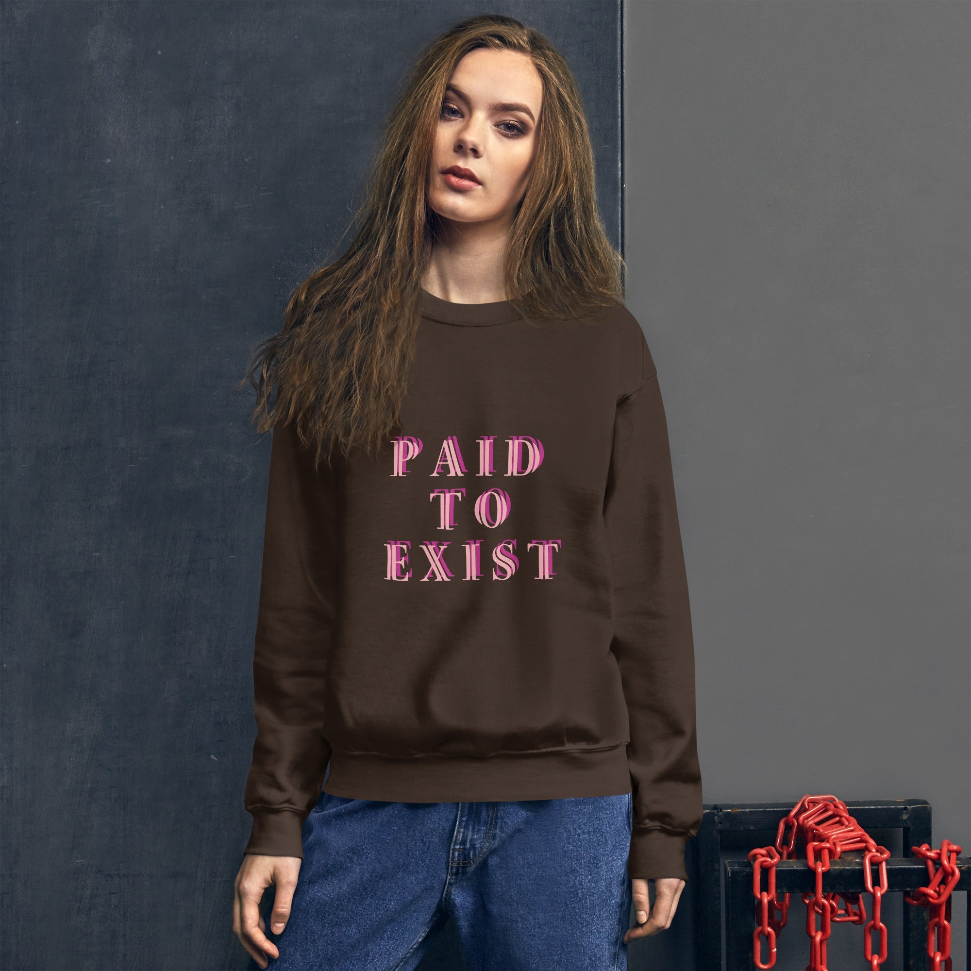 SWEATSHIRTS